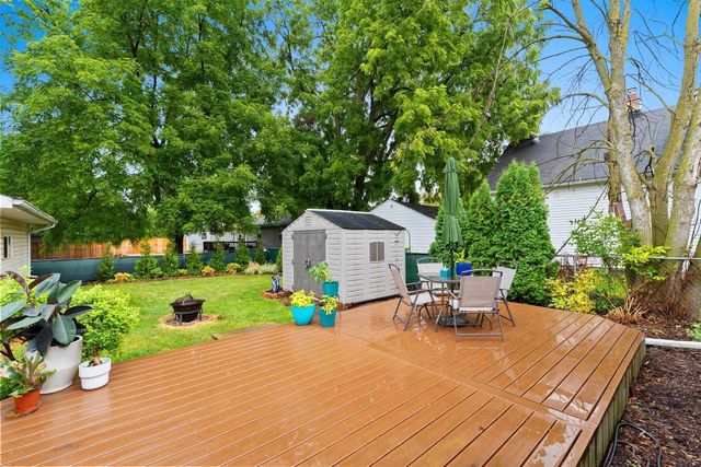 1168 9TH STREET, Green Bay, WI 54304