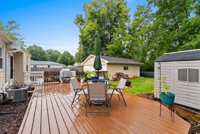 1168 9TH STREET, Green Bay, WI 54304