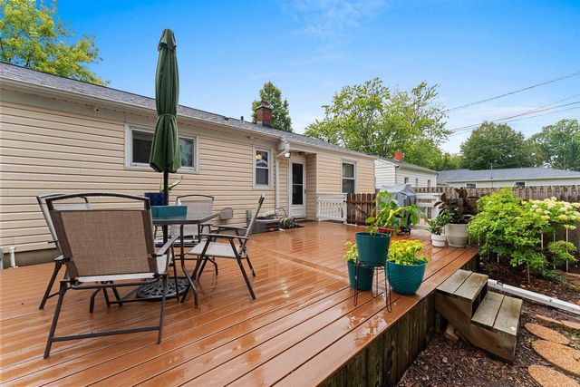 1168 9TH STREET, Green Bay, WI 54304