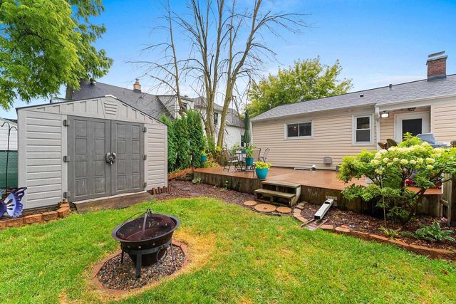1168 9TH STREET, Green Bay, WI 54304