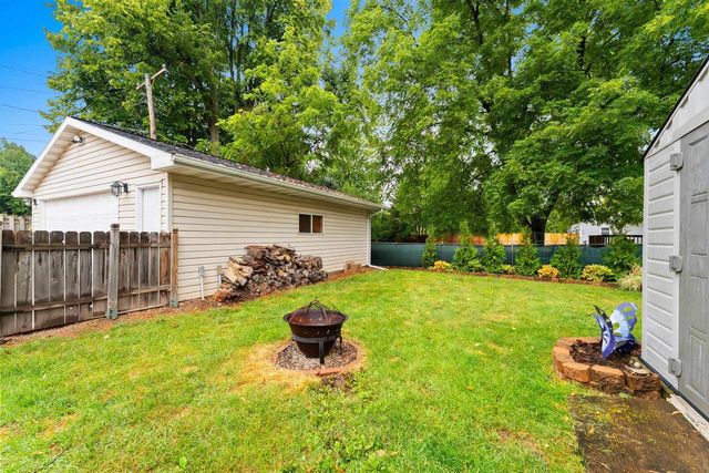 1168 9TH STREET, Green Bay, WI 54304
