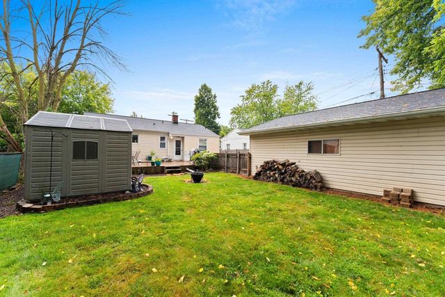 1168 9TH STREET, Green Bay, WI 54304
