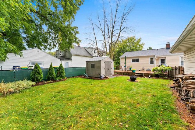 1168 9TH STREET, Green Bay, WI 54304