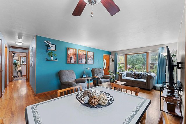 1168 9TH STREET, Green Bay, WI 54304