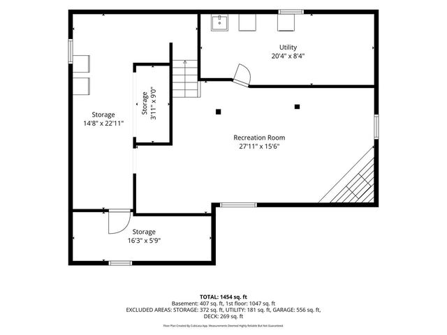 1168 9TH STREET, Green Bay, WI 54304