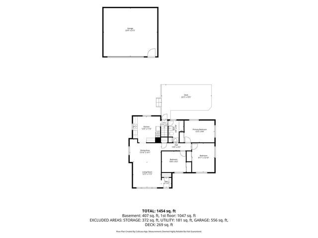 1168 9TH STREET, Green Bay, WI 54304
