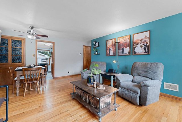 1168 9TH STREET, Green Bay, WI 54304