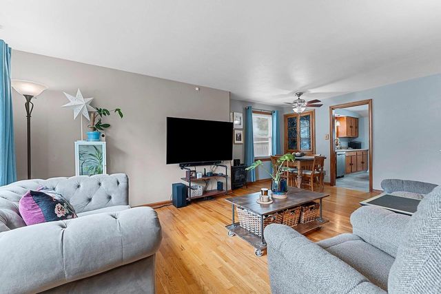 1168 9TH STREET, Green Bay, WI 54304