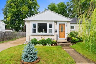 1168 9TH STREET, Green Bay, WI 54304