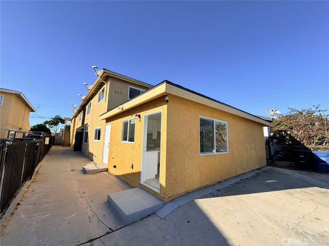 621 Leonard Ave A, Los Angeles, CA 90022