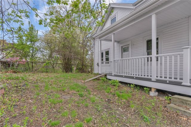15 Lewis Street, Woonsocket, RI 02895