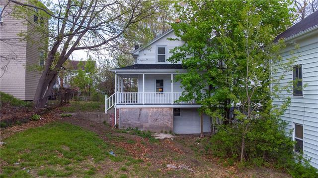 15 Lewis Street, Woonsocket, RI 02895