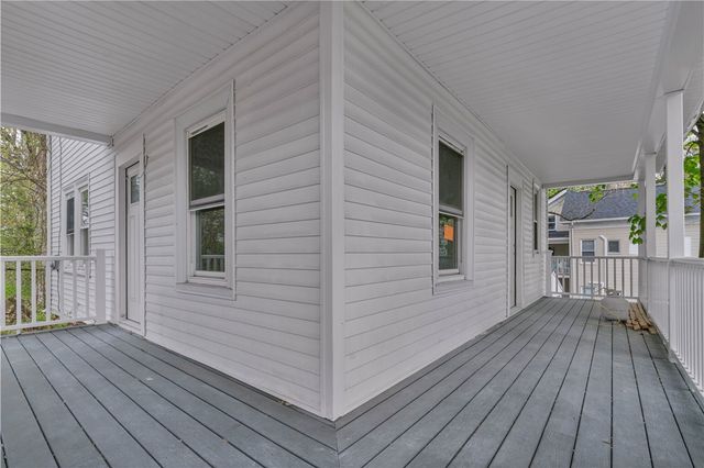 15 Lewis Street, Woonsocket, RI 02895