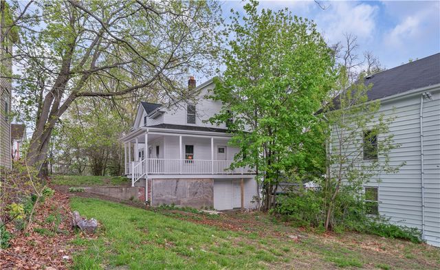 15 Lewis Street, Woonsocket, RI 02895