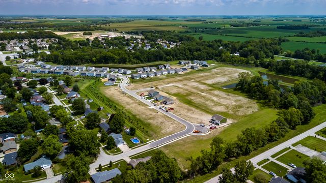 400 Oxford Lane, Lebanon, IN 46052