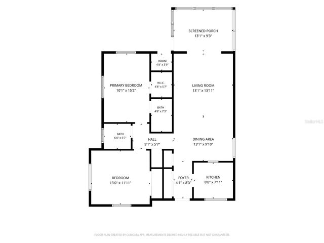 2208 GARDENIA WAY, Lehigh Acres, FL 33936