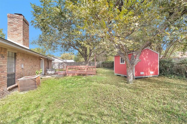 1706 Shawnee Street, Navasota, TX 77868