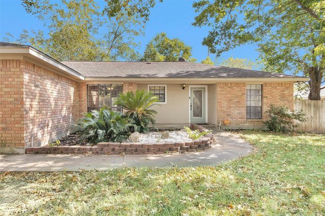 1706 Shawnee Street, Navasota, TX 77868