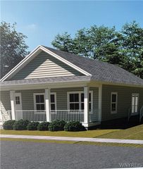 522 Adams Street, Buffalo, NY 14211