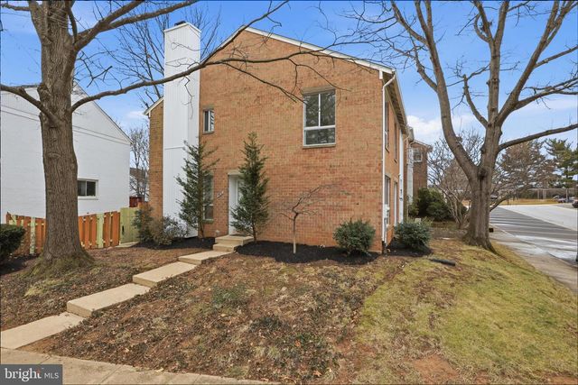 7414 SWEET CLOVER, Columbia, MD 21045