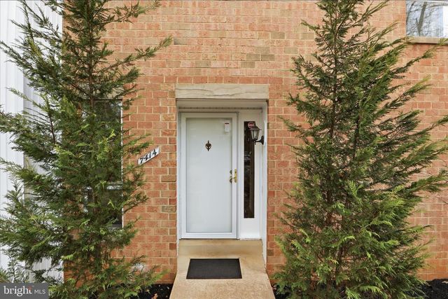 7414 SWEET CLOVER, Columbia, MD 21045