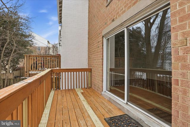 7414 SWEET CLOVER, Columbia, MD 21045