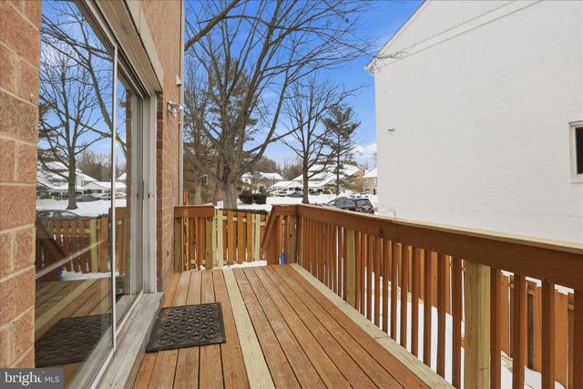 7414 SWEET CLOVER, Columbia, MD 21045