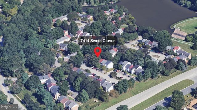 7414 SWEET CLOVER, Columbia, MD 21045