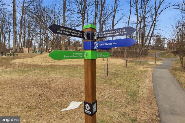 7414 SWEET CLOVER, Columbia, MD 21045