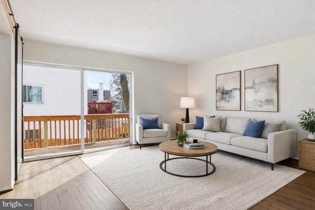 7414 SWEET CLOVER, Columbia, MD 21045