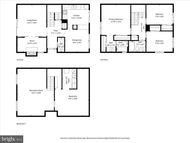 7414 SWEET CLOVER, Columbia, MD 21045