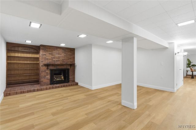 79 Raymond Avenue, Cheektowaga, NY 14227