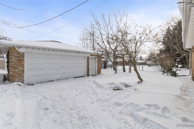 79 Raymond Avenue, Cheektowaga, NY 14227