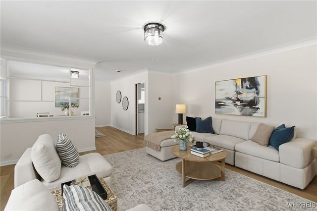 79 Raymond Avenue, Cheektowaga, NY 14227