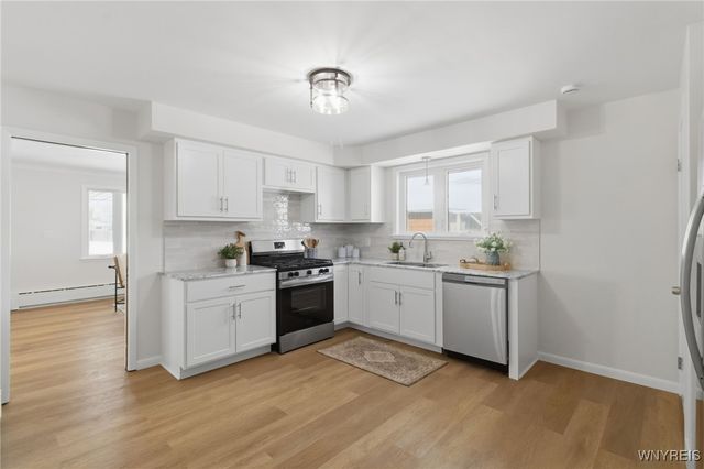 79 Raymond Avenue, Cheektowaga, NY 14227