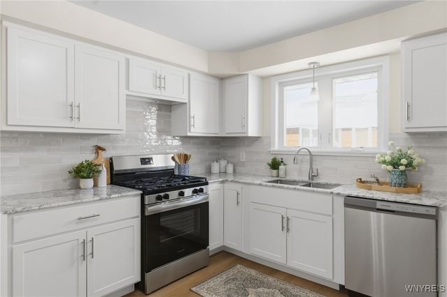 79 Raymond Avenue, Cheektowaga, NY 14227