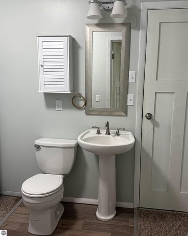 222 N Canal Street, Lake City, MI 49651