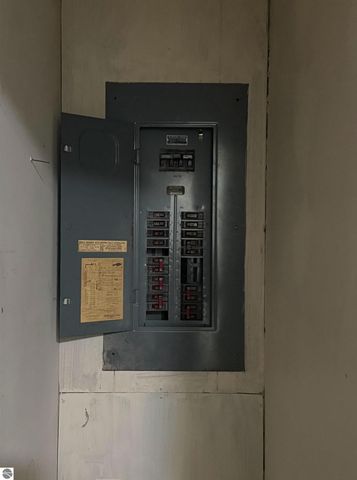 222 N Canal Street, Lake City, MI 49651