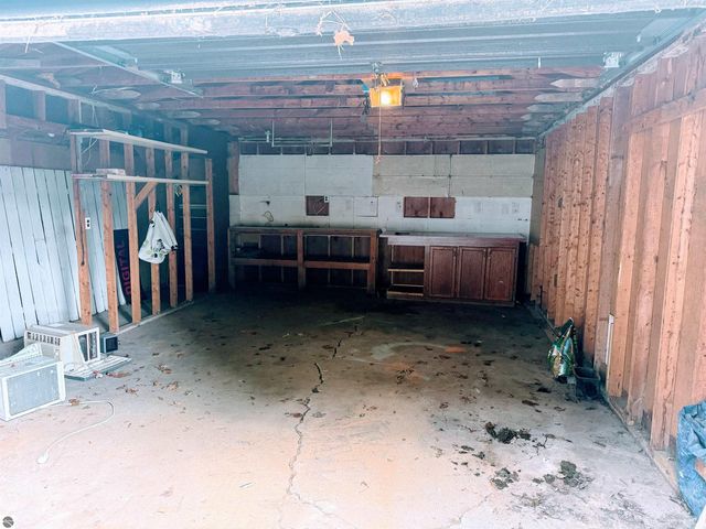 222 N Canal Street, Lake City, MI 49651