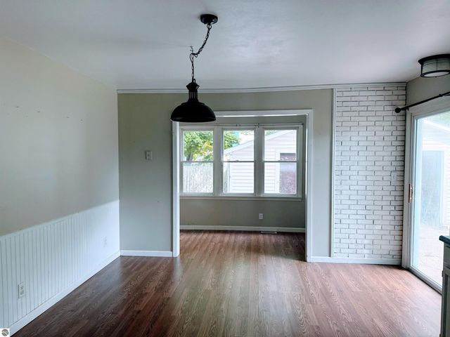 222 N Canal Street, Lake City, MI 49651