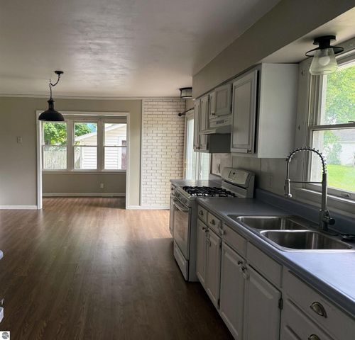 222 N Canal Street, Lake City, MI 49651