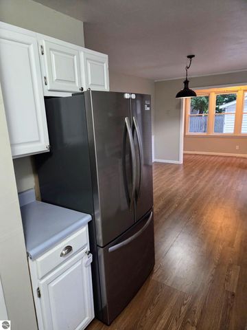 222 N Canal Street, Lake City, MI 49651