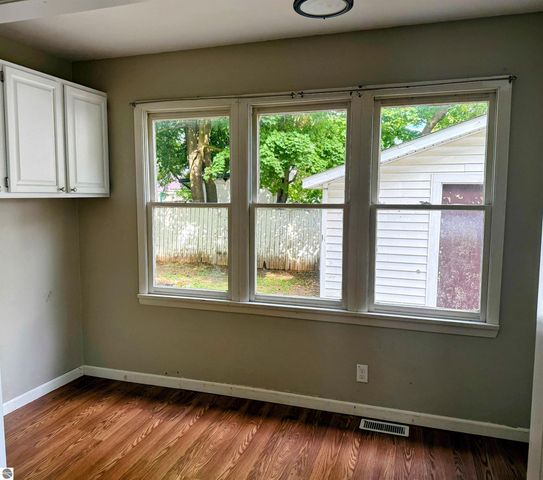 222 N Canal Street, Lake City, MI 49651