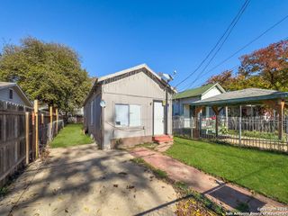 261 Pendleton Ave, San Antonio, TX 78204