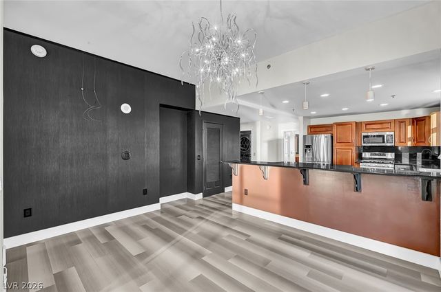 150 Las Vegas Boulevard 1507, Las Vegas, NV 89101