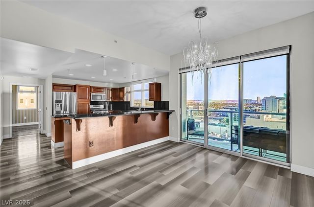 150 Las Vegas Boulevard 1507, Las Vegas, NV 89101