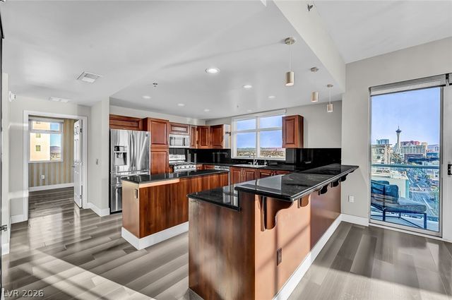 150 Las Vegas Boulevard 1507, Las Vegas, NV 89101