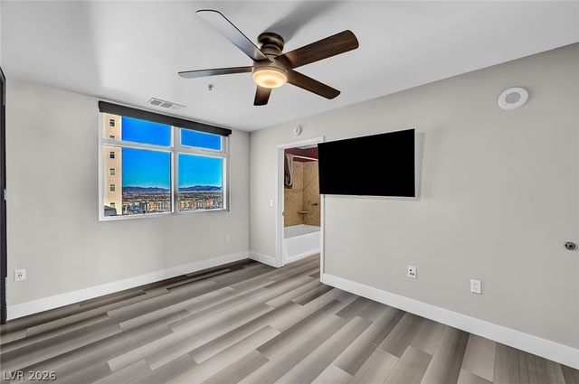 150 Las Vegas Boulevard 1507, Las Vegas, NV 89101