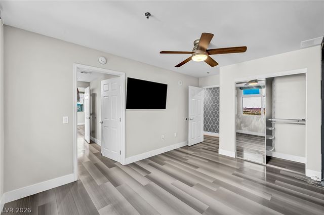 150 Las Vegas Boulevard 1507, Las Vegas, NV 89101