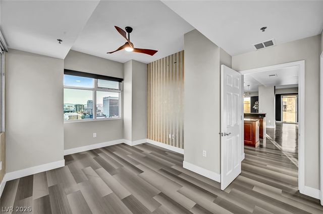 150 Las Vegas Boulevard 1507, Las Vegas, NV 89101
